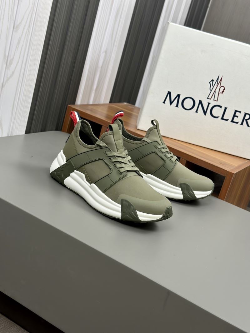 Moncler Shoes